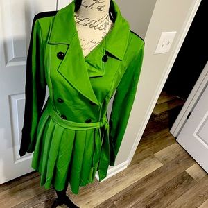 New/Never Worn Jacket/Top